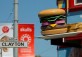 Burger - Fast food restaurant thumbnail