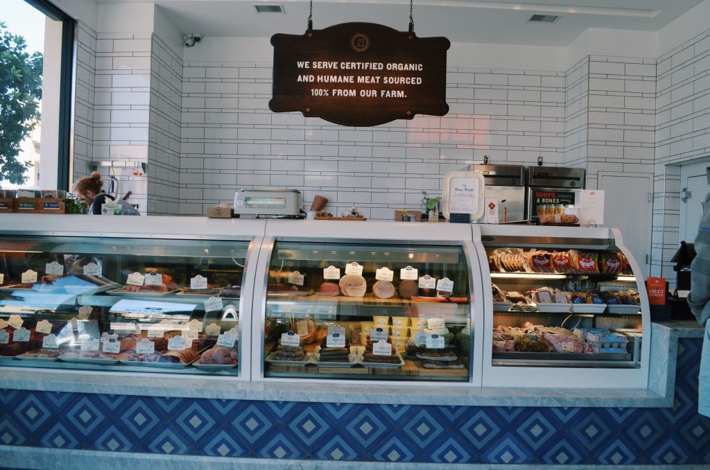 You’ll want to make this little shop a regular. Photo by Chloe Valdez