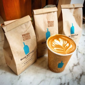 Blue Bottle Coffee