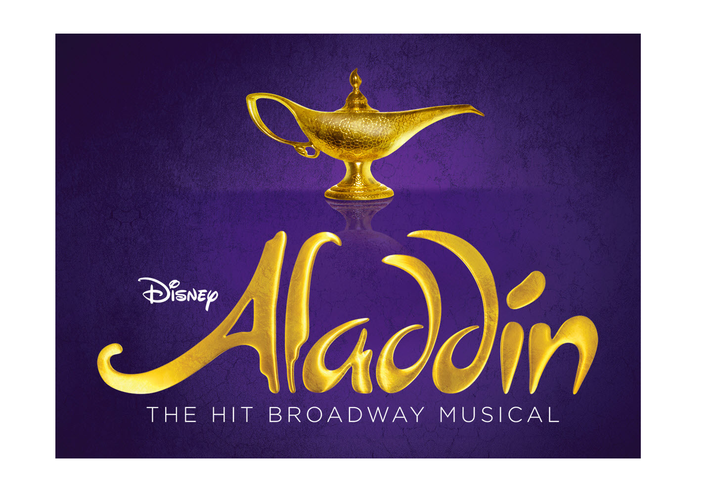 Aladdin The Musical Coming To San Francisco Trinity Sf