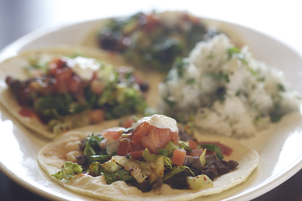 4 Restaurants Near The Orpheum Trinity SF