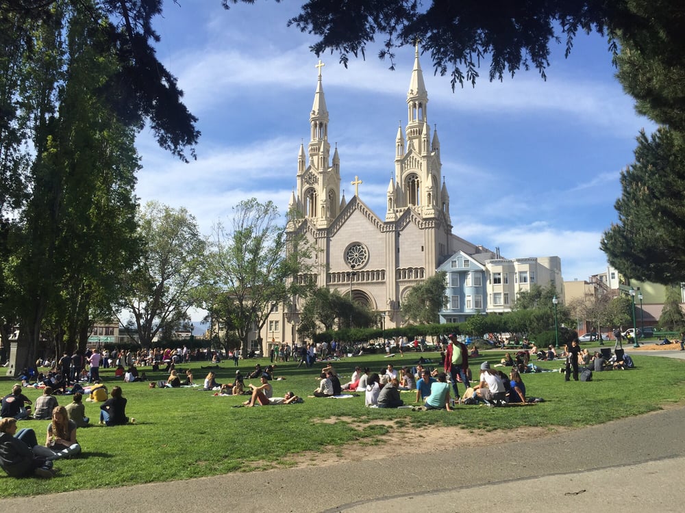 Washington Square Park