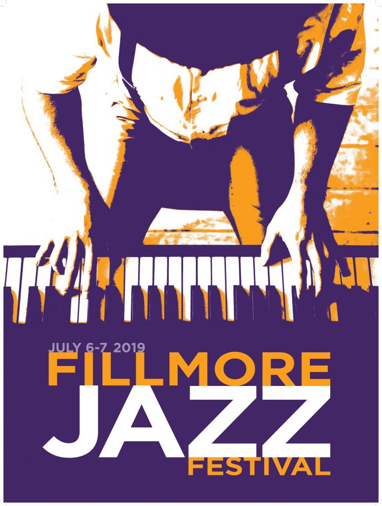 Fillmore Jazz Festival - All That Jazz. Die Geschichte einer Musik
