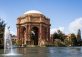 The Palace Of Fine Arts - Marina Green thumbnail