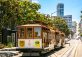 San Francisco cable car system - Cable car thumbnail