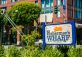 Crystal Tower Apartments in North Beach - Majorelle Blue thumbnail