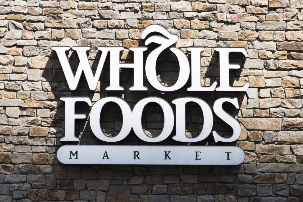 Whole Foods Market - Whole Foods Market