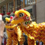 Chinese New Year - Carnival