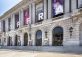 War Memorial Opera House - Façade thumbnail