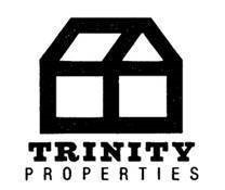 Trinity logo