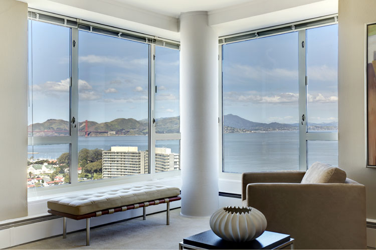 Russian Hill Apartments In San Francisco Trinity Sf